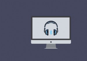 Windows 10 पर हकलाने वाले ब्लूटूथ हेडफ़ोन को ठीक करें