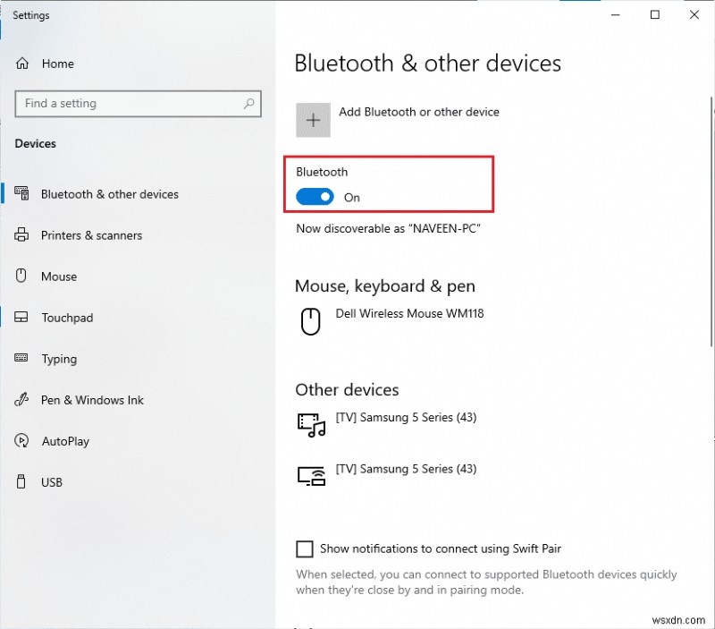 Windows 10 पर हकलाने वाले ब्लूटूथ हेडफ़ोन को ठीक करें