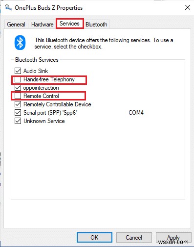 Windows 10 पर हकलाने वाले ब्लूटूथ हेडफ़ोन को ठीक करें