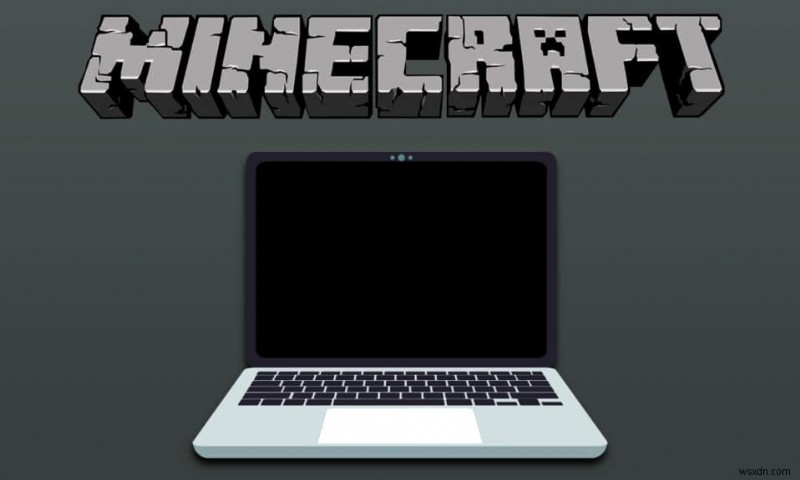 विंडोज 10 में Minecraft ब्लैक स्क्रीन को ठीक करें 