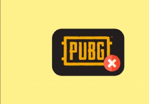 विंडोज 10 पर लोडिंग स्क्रीन पर पब स्टक को ठीक करें 