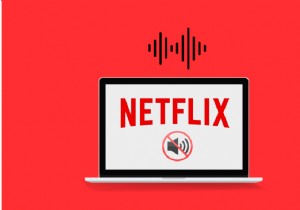 विंडोज 10 पीसी पर नेटफ्लिक्स ऑडियो वीडियो आउट ऑफ सिंक को ठीक करें 