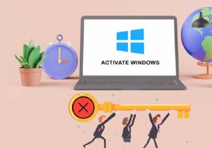 बिना चाबी के विंडोज 10 को कैसे सक्रिय करें 