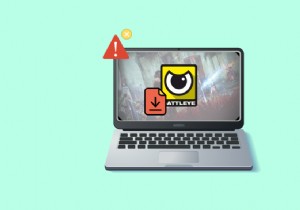 Windows 10 में BattleEye सेवा स्थापित करने में विफल फिक्स 