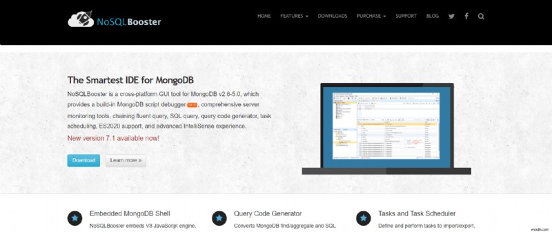 16 सर्वश्रेष्ठ MongoDB GUI ऐप्स