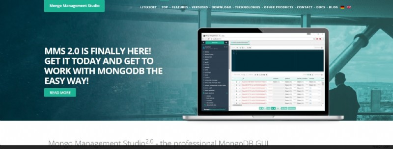 16 सर्वश्रेष्ठ MongoDB GUI ऐप्स