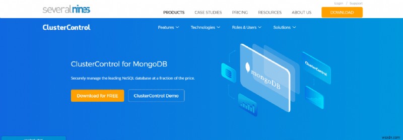 16 सर्वश्रेष्ठ MongoDB GUI ऐप्स