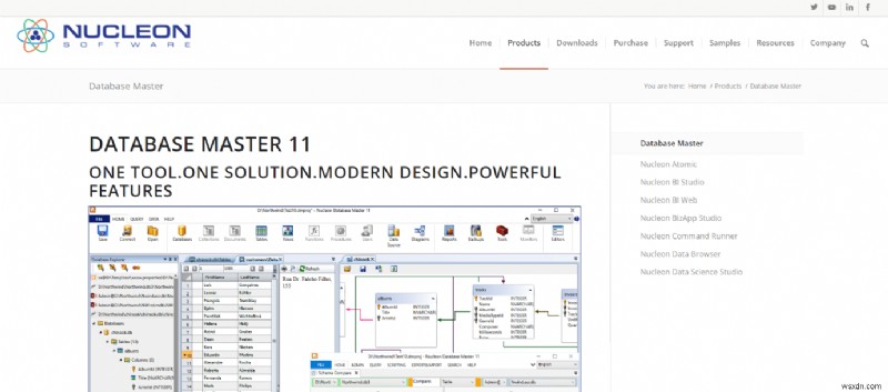 16 सर्वश्रेष्ठ MongoDB GUI ऐप्स