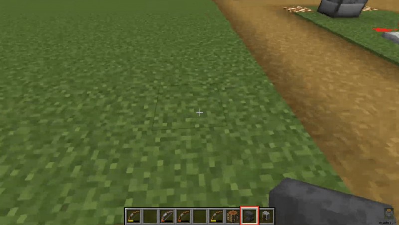 Minecraft में धनुष की मरम्मत कैसे करें