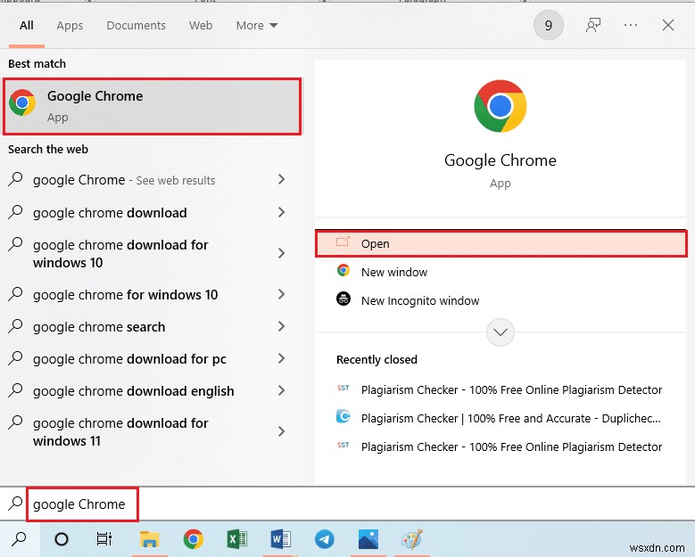 Windows 10 में Firefox PR END OF FILE ERROR को ठीक करें