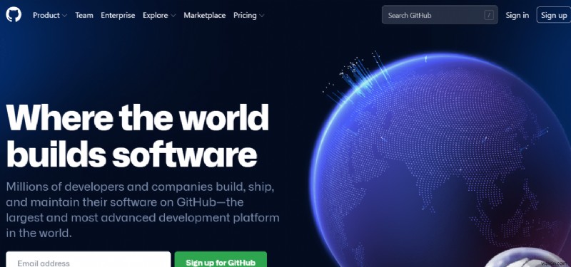 Github खाते को स्थायी रूप से कैसे हटाएं