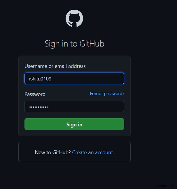 Github खाते को स्थायी रूप से कैसे हटाएं