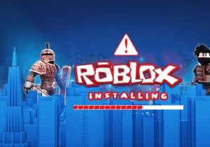 फिक्स रोबॉक्स विंडोज 10 में इंस्टाल नहीं होगा