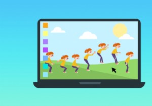 Windows 10 में GIF को वॉलपेपर के रूप में कैसे सेट करें