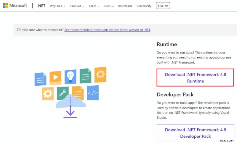 विंडोज 10 में Esrv.exe एप्लिकेशन त्रुटि को ठीक करें 