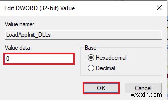 विंडोज 10 में Esrv.exe एप्लिकेशन त्रुटि को ठीक करें 