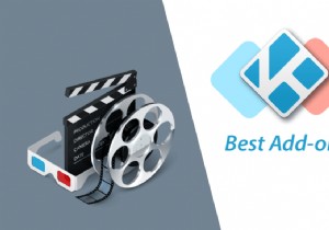 कोडी पर 3D मूवी के लिए शीर्ष 10 सर्वश्रेष्ठ ऐड-ऑन