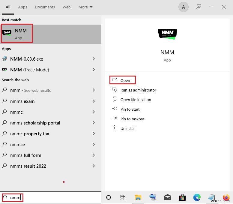 Nexus Mod Manager को इंस्टाल करने के दौरान हुई समस्या को ठीक करें