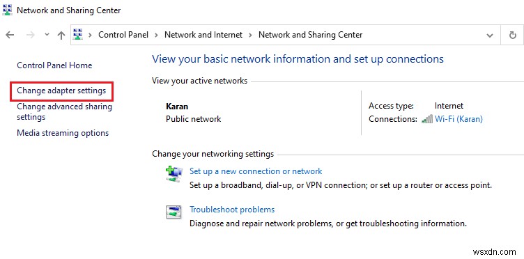 Windows 10 में हमाची VPN त्रुटि को ठीक करें