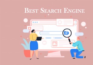 14 विंडोज़ 10 के लिए सर्वश्रेष्ठ डेस्कटॉप खोज इंजन