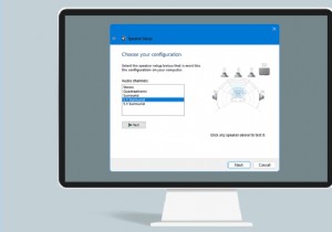 विंडोज 10 पर 5.1 सराउंड साउंड टेस्ट कैसे करें 
