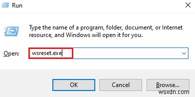 Microsoft सॉलिटेयर संग्रह को ठीक करें जो विंडोज 10 पर काम नहीं कर रहा है 