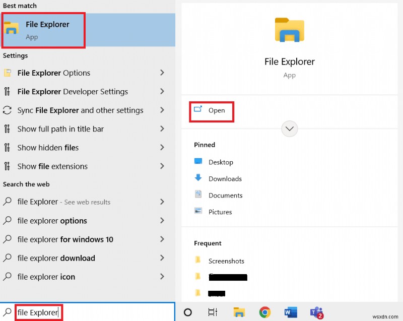 विंडोज 10 पर त्रुटि 0X800703ee ठीक करें 