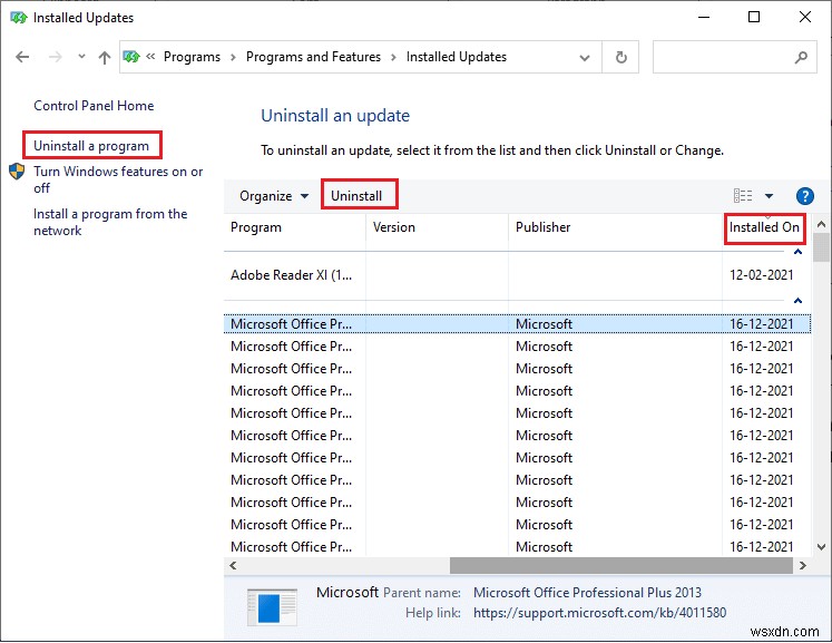 Windows 10 पर L2TP कनेक्शन प्रयास विफल त्रुटि को ठीक करें 