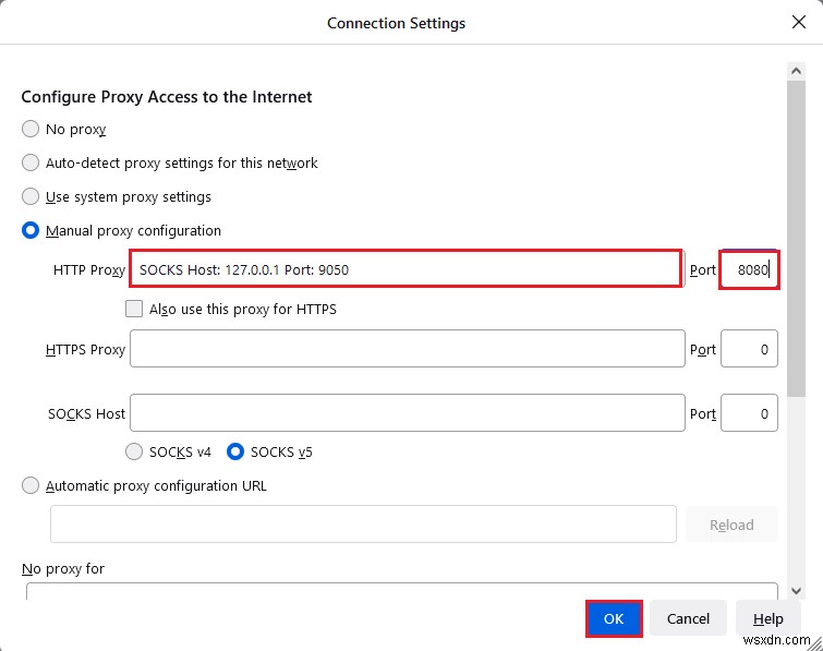 Mozilla Firefox को ठीक करें Windows 10 पर XPCOM त्रुटि लोड नहीं कर सका