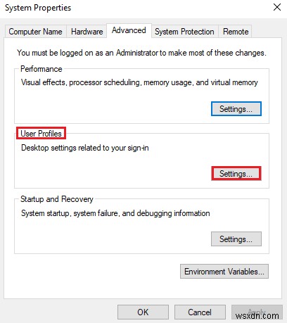 Windows 10 पर SearchUI.exe सस्पेंडेड एरर को ठीक करें 