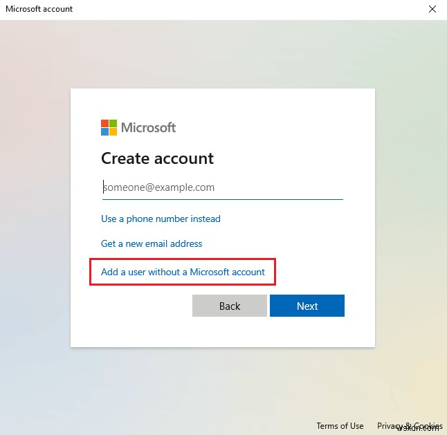 Windows 10 पर SearchUI.exe सस्पेंडेड एरर को ठीक करें 