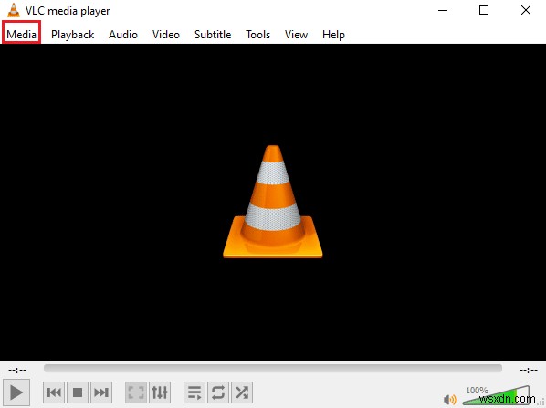 विंडोज 10 पर वीएलसी लूप वीडियो कैसे बनाएं 
