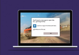 एमएस गेमिंग ओवरले पॉपअप से कैसे छुटकारा पाएं 