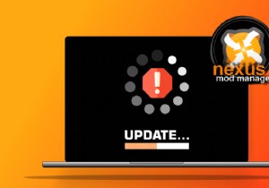 नेक्सस मॉड मैनेजर को ठीक करें जो विंडोज 10 पर अपडेट नहीं हो रहा है 