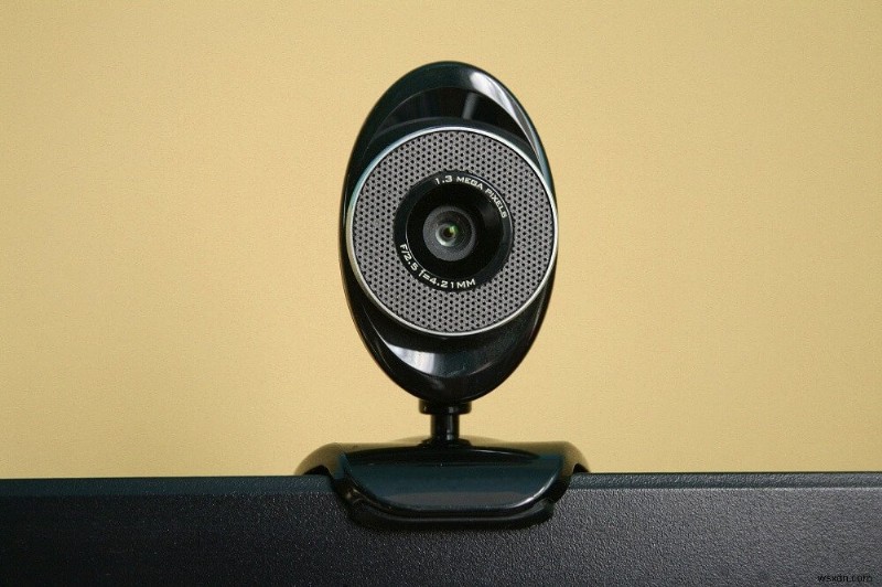 फिक्स स्काइप कैमरा विंडोज 10 पर काम नहीं कर रहा है 