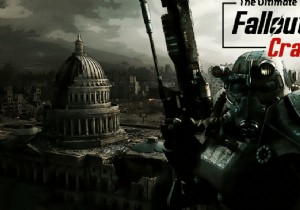 विंडोज 10 पर अल्टीमेट फॉलआउट 3 क्रैश गाइड 