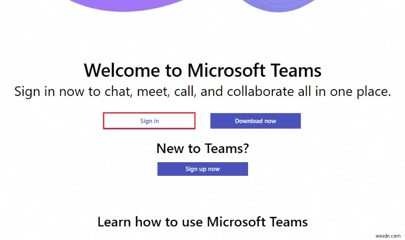 Windows 10 पर क्रैश होने वाली Microsoft टीम को ठीक करें 