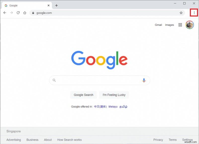 Google डिस्क निषिद्ध डाउनलोड त्रुटि ठीक करें