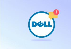 डेल 5 बीप चालू होने पर ठीक करें