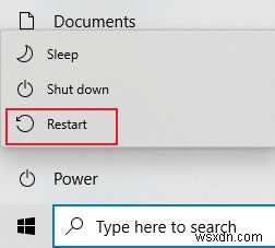 Windows 10 में Nvbackend.exe त्रुटि ठीक करें