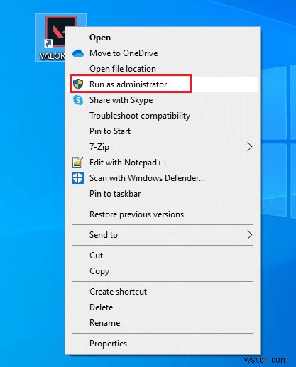 Windows 10 में बहादुर दंगा क्लाइंट को कैसे पुनरारंभ करें