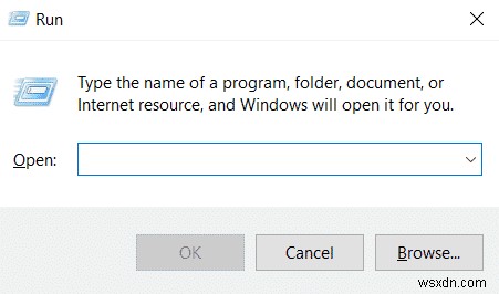 Windows 10 में wsclient.dll में त्रुटि ठीक करें 