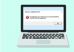 विंडोज 10 में मूल 0xc00007b त्रुटि को ठीक करें 