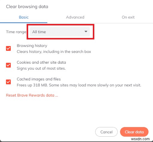 विंडोज 10 में अपनी फाइल डाउनलोड करने में ड्रॉपबॉक्स त्रुटि को ठीक करें 