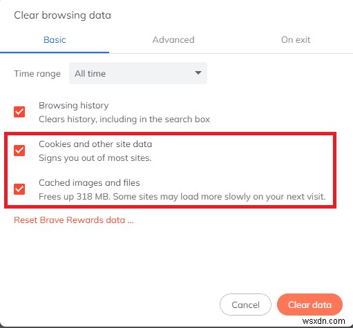 विंडोज 10 में अपनी फाइल डाउनलोड करने में ड्रॉपबॉक्स त्रुटि को ठीक करें 
