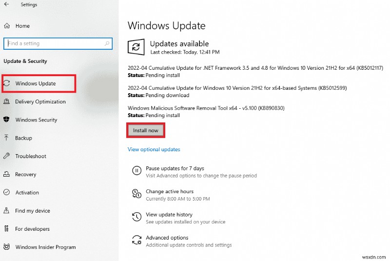 Fix Photoshop Dynamiclink Windows 10 में उपलब्ध नहीं है