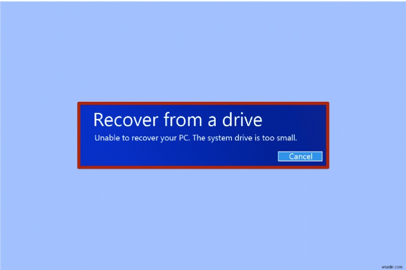 Windows 10 में हार्ड डिस्क की समस्याओं को ठीक करें