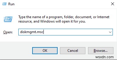 Windows 10 में हार्ड डिस्क की समस्याओं को ठीक करें