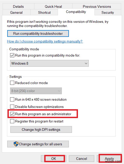 Windows 10 में अवास्ट कीपिंग बंद रखना ठीक करें
