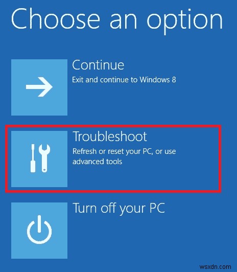 Windows 10 में थर्मल ट्रिप त्रुटि ठीक करें